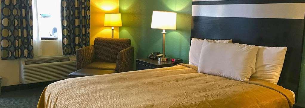 Guesthouse Inn Dothan Zimmer foto