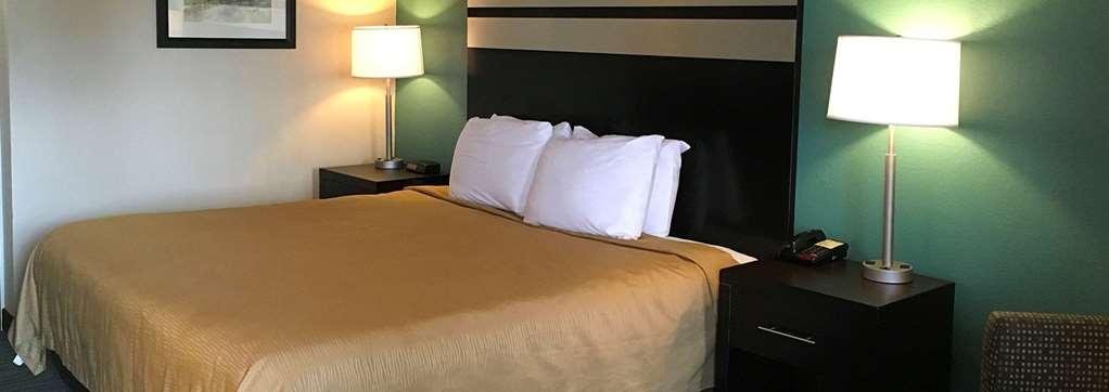 Guesthouse Inn Dothan Zimmer foto